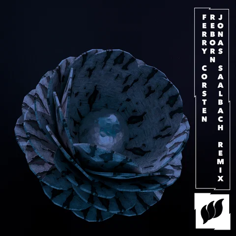 Reborn - Jonas Saalbach Remix