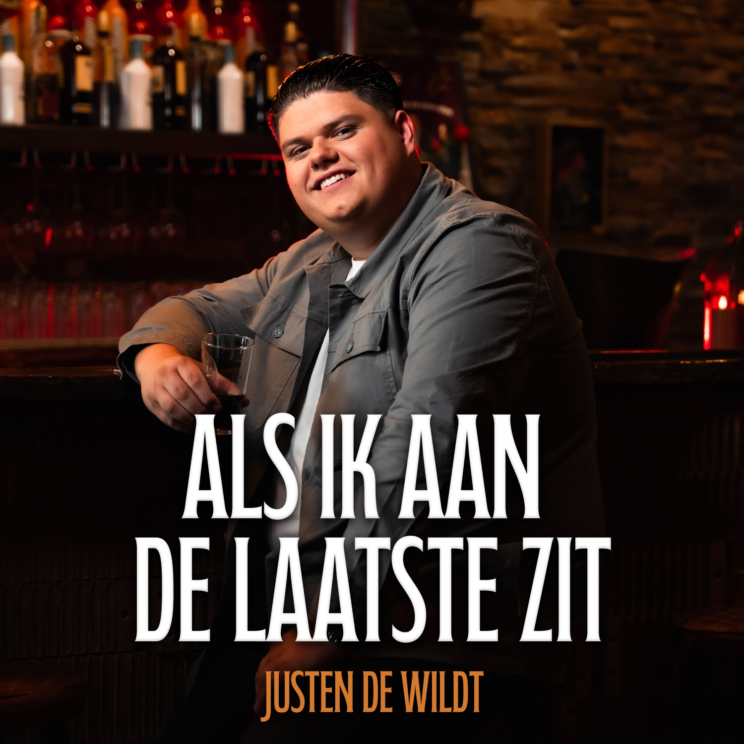 Als Ik Aan De Laatste Zit