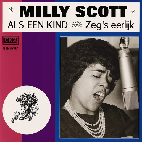 Als Een Kind