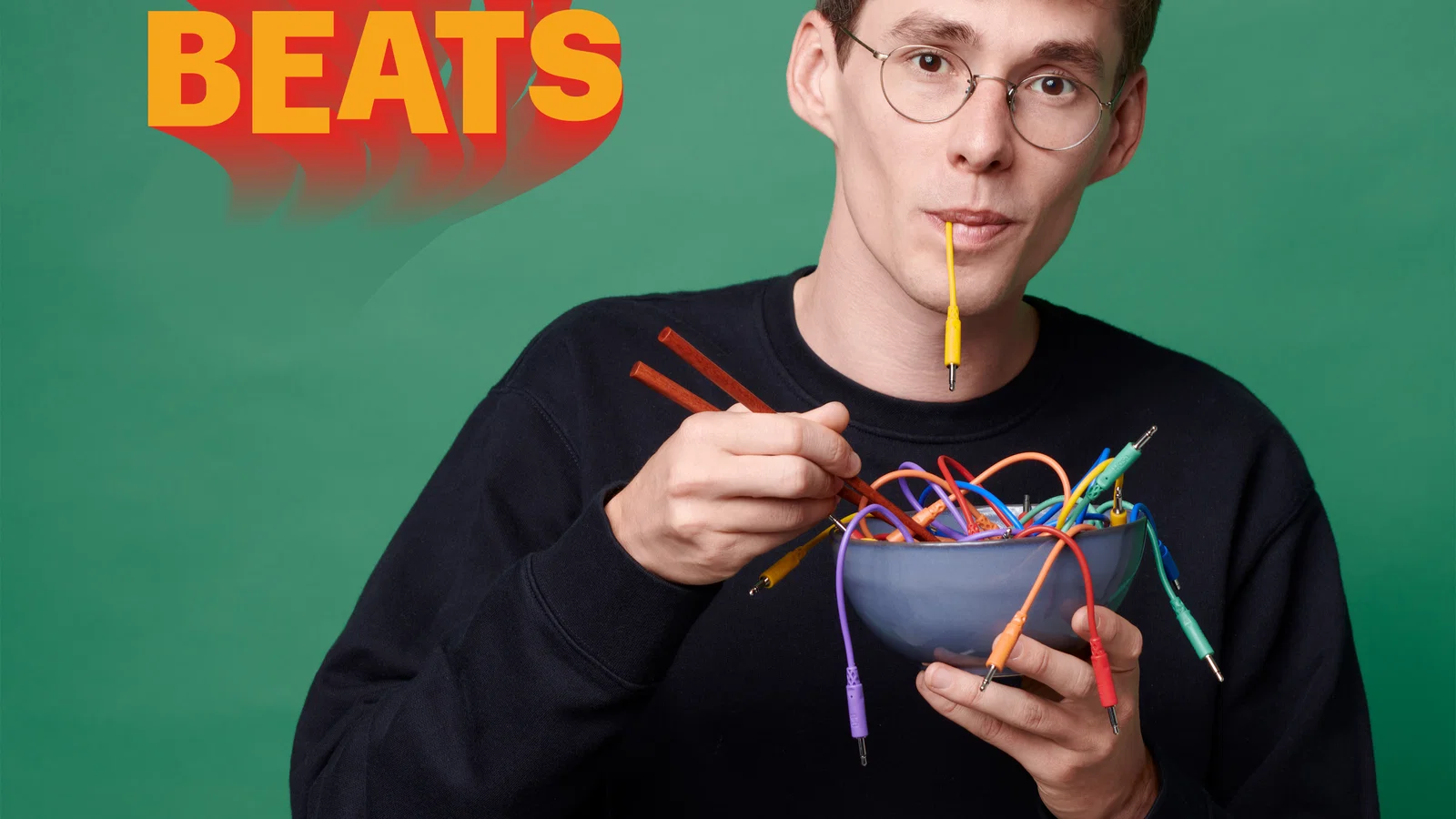 Cup Of Beats background