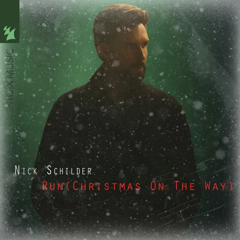Run - Christmas On The Way