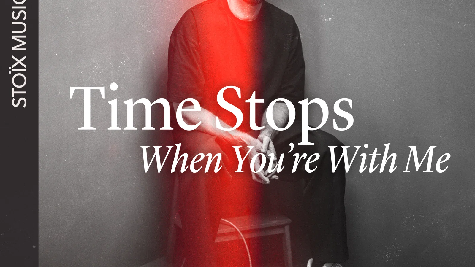 Time Stops (When You're With Me) background