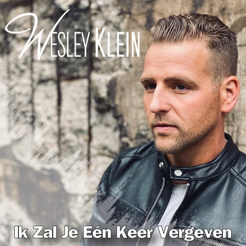 Ik Zal Je Eén Keer Vergeven