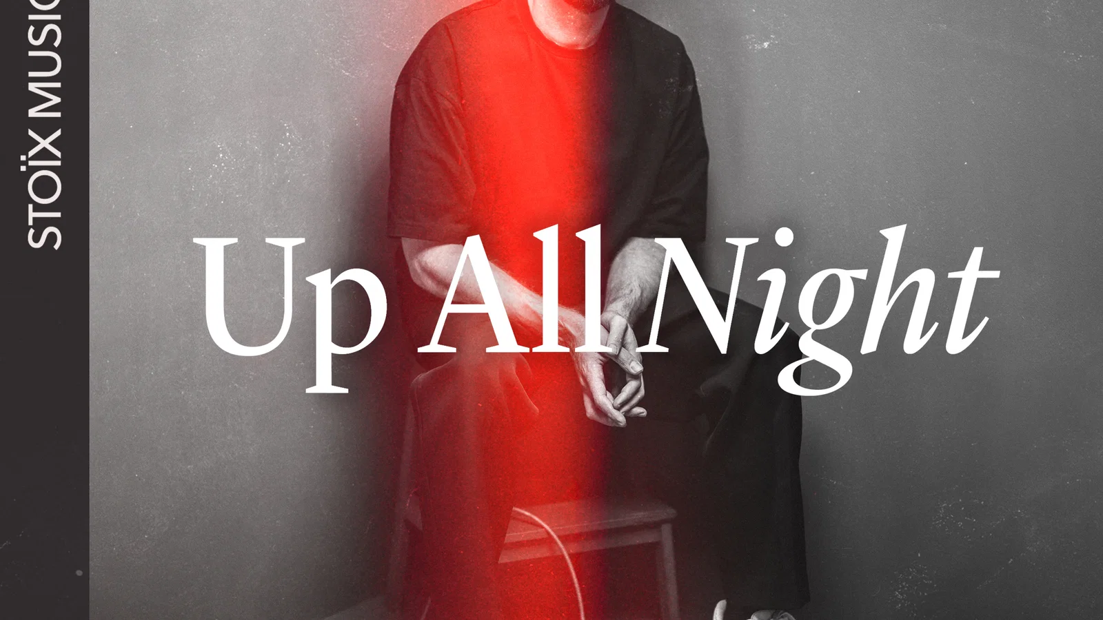 Up All Night background