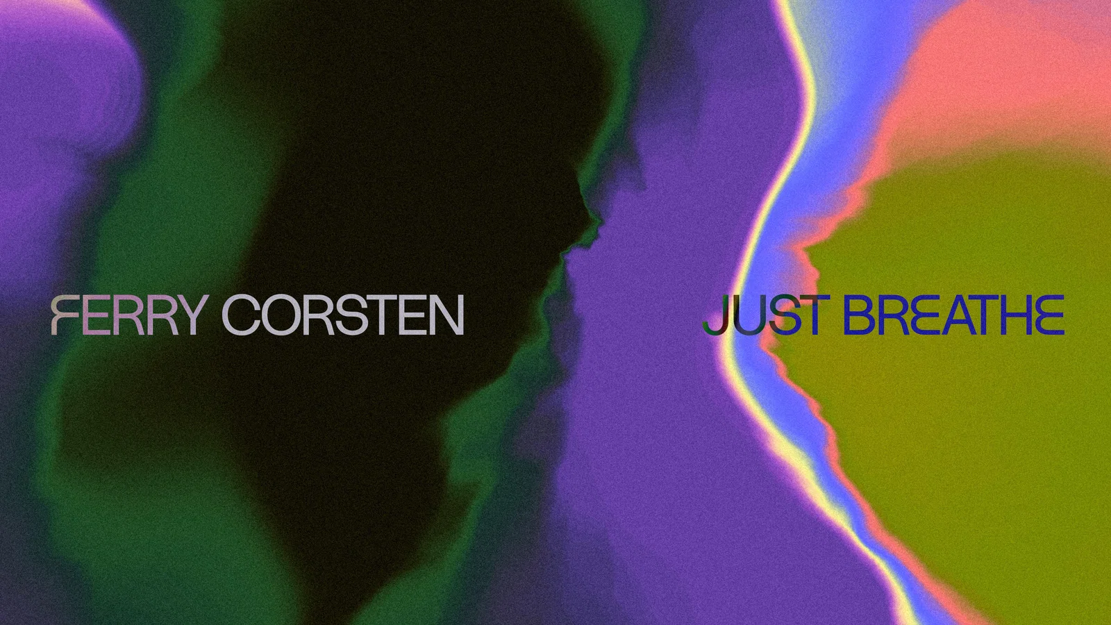 Just Breathe background
