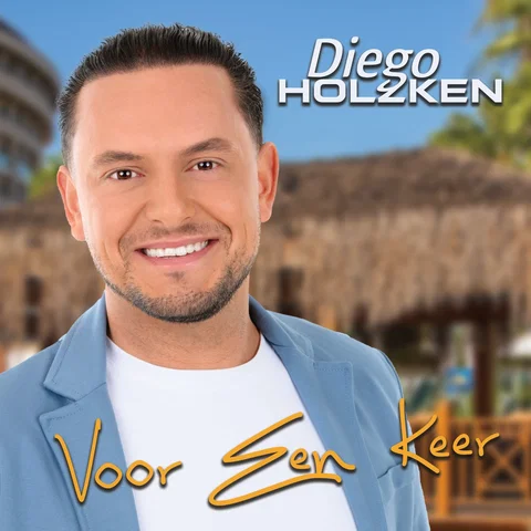 Voor Eén Keer