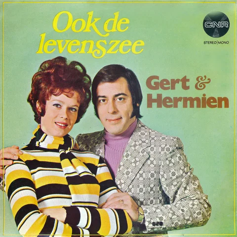 Ook De Levenszee