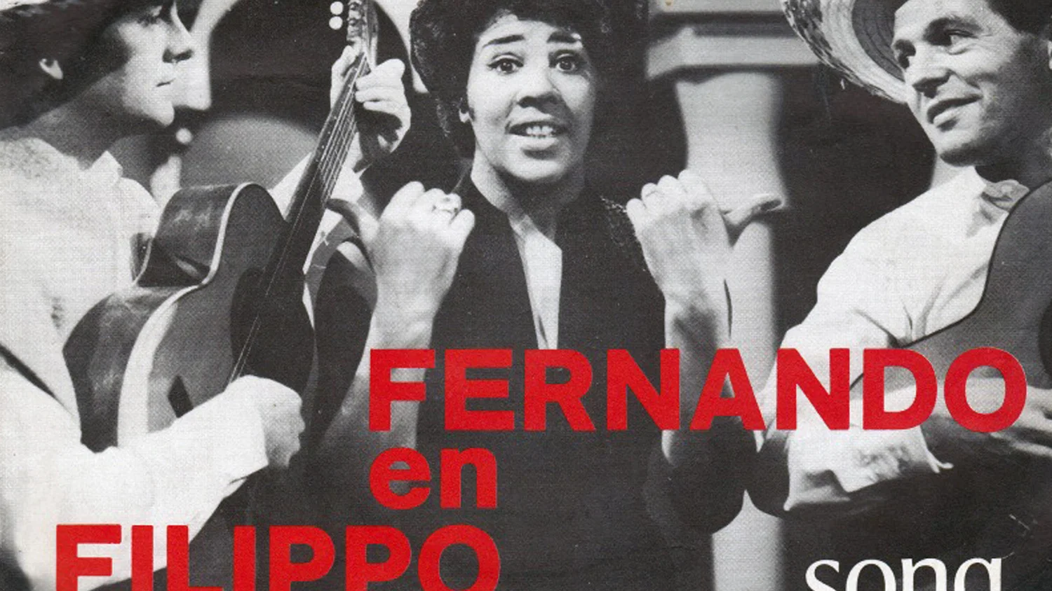 Fernando En Filippo background