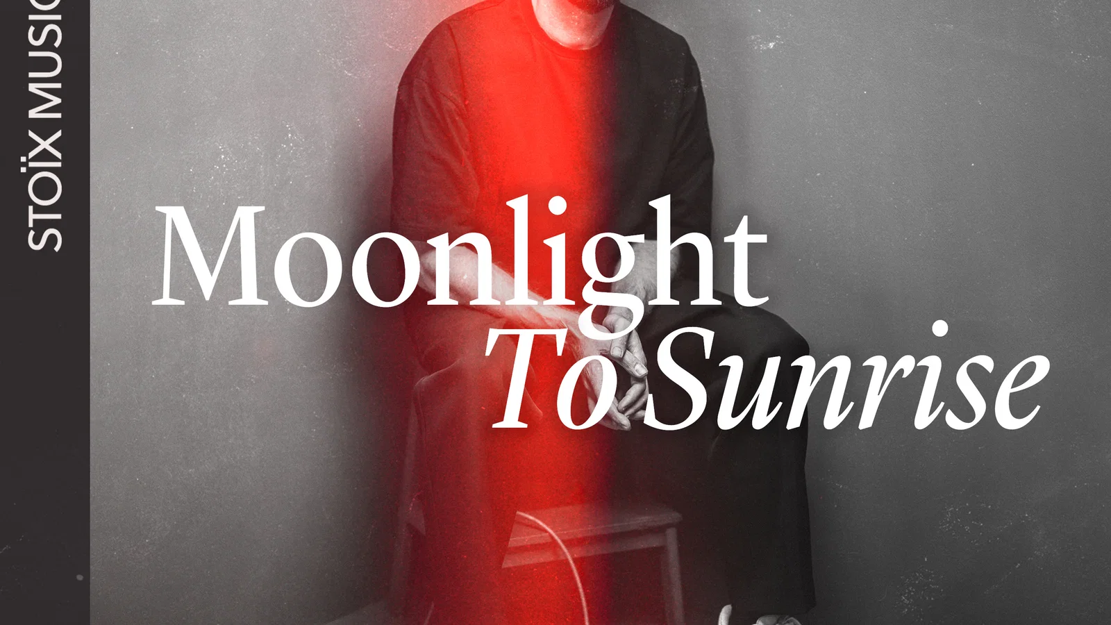 Moonlight To Sunrise background