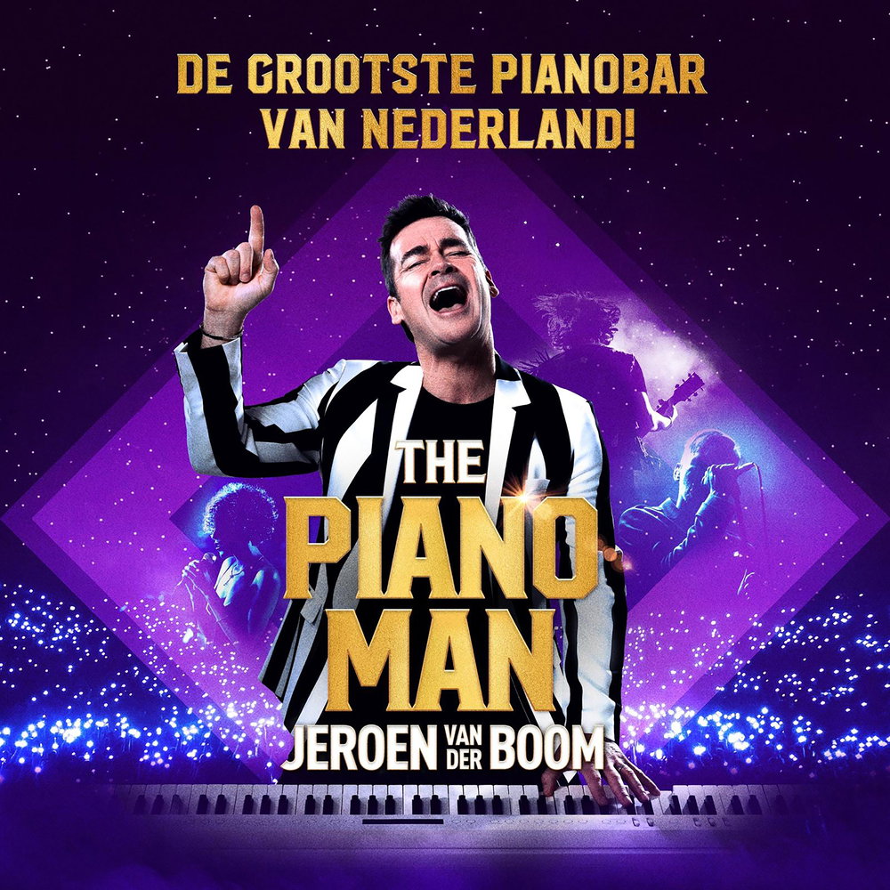 Jij Bent Zo (Live)