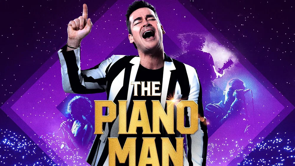 Live At The Pianoman (De Grootste Pianobar Van Nederland) background