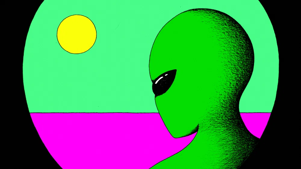 Abrikoos background