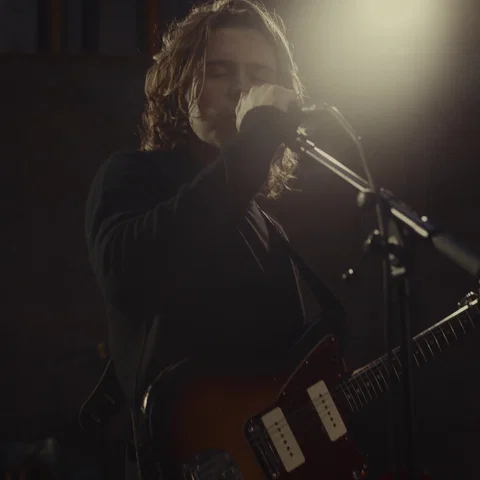 Too Far (Live In Amsterdam)