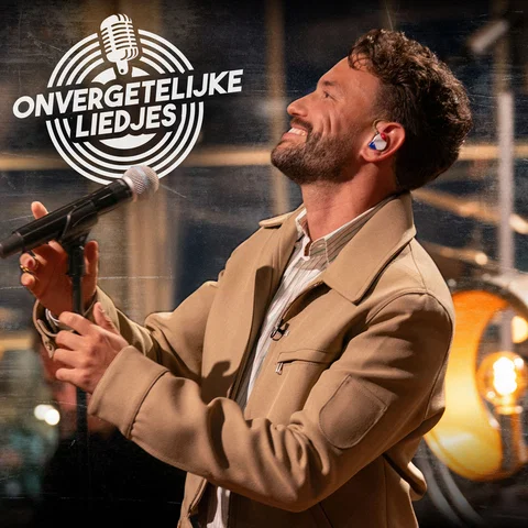 Denk Je Nog Steeds Aan Mij - Onvergetelijke Liedjes
