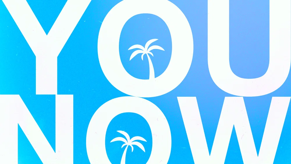 I Want You Now background