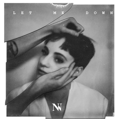 Let Me Down - Radio Edit
