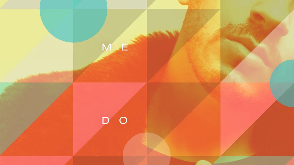 Make Me Do background