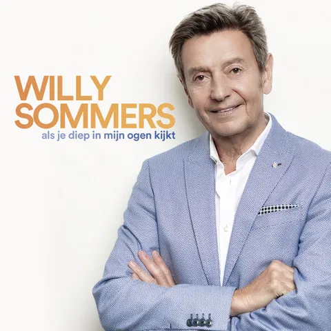 Als Je Diep In Mijn Ogen Kijkt
