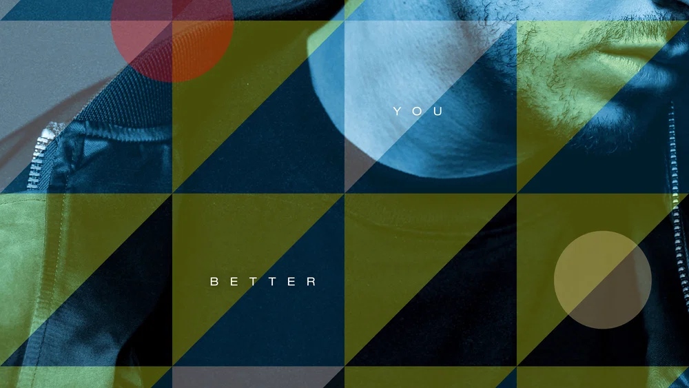 Know You Better background