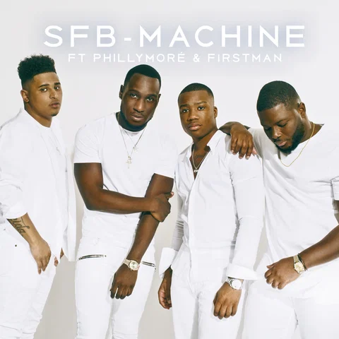 Machine