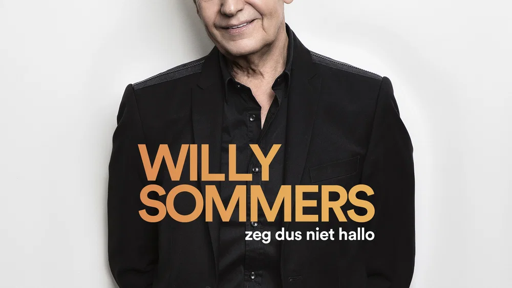Zeg Dus Niet Hallo background