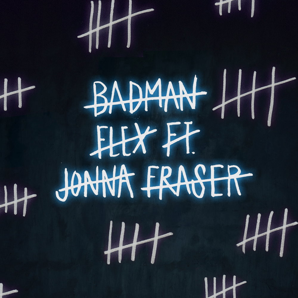 Badman Flex