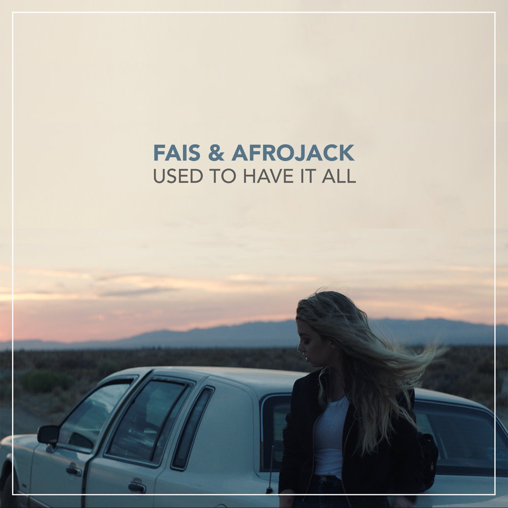 Used To Have It All - Acoustic Version