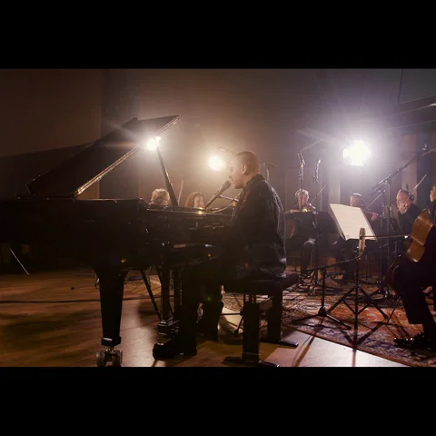 Used To Have It All (Acoustic Version)