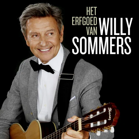 Het Erfgoed Van Willy Sommers