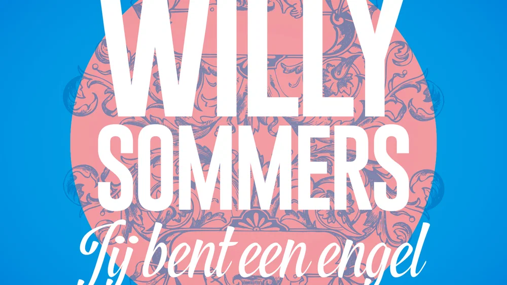 Jij Bent Een Engel background