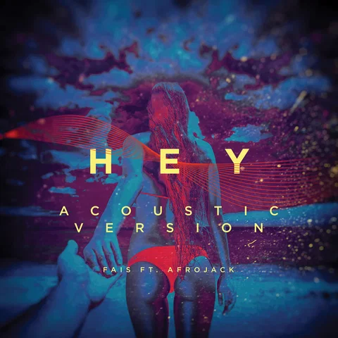 Hey - Acoustic Version