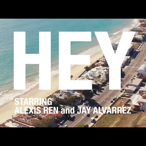 Hey
