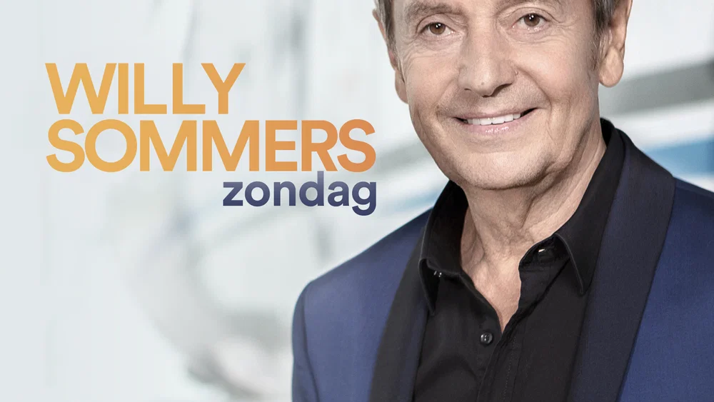 Zondag - Single Version background