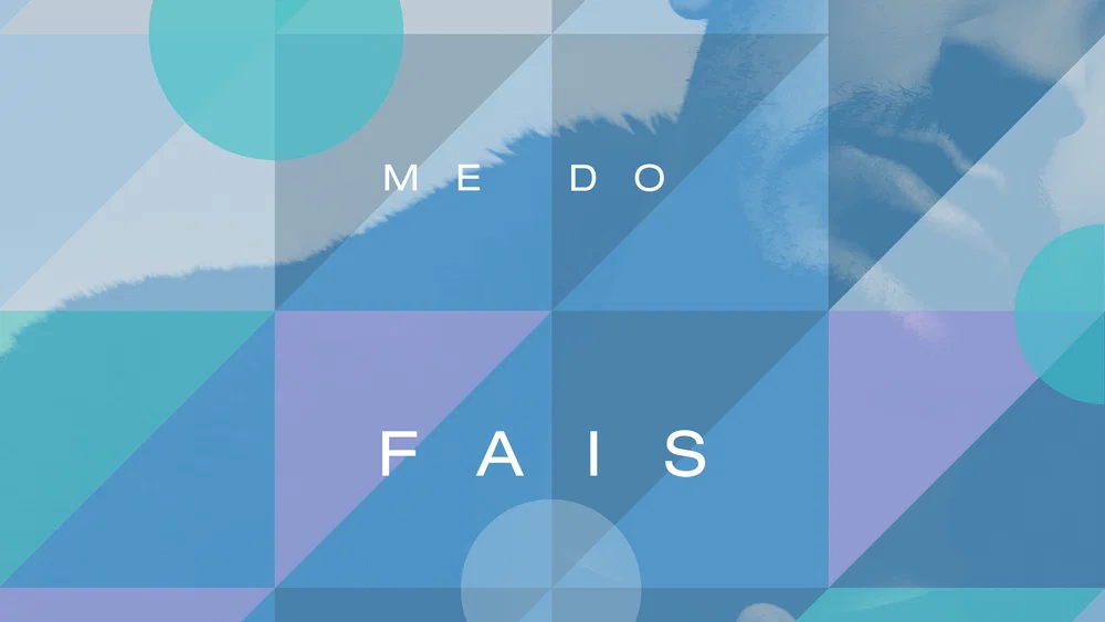 Make Me Do - MÖWE Remix background