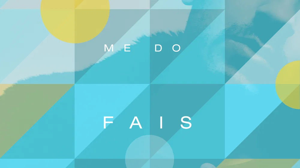 Make Me Do - MOTi Remix background