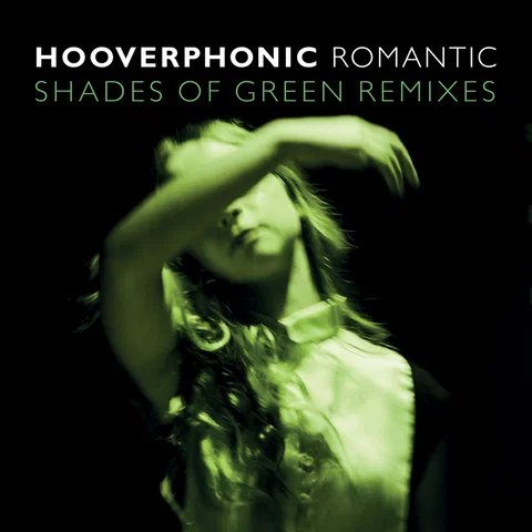 Romantic - Shades Of Green Remix