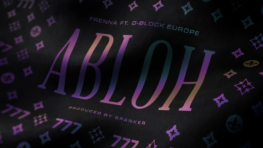 Abloh background