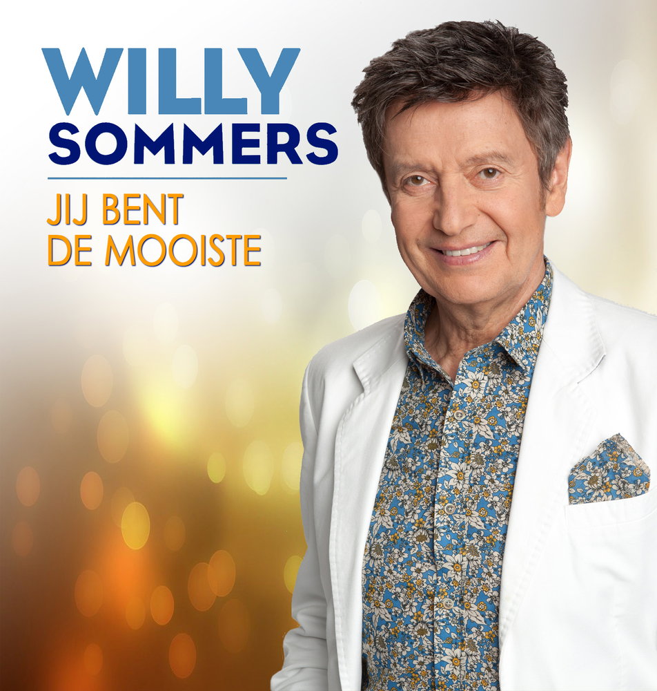 Jij Bent De Mooiste
