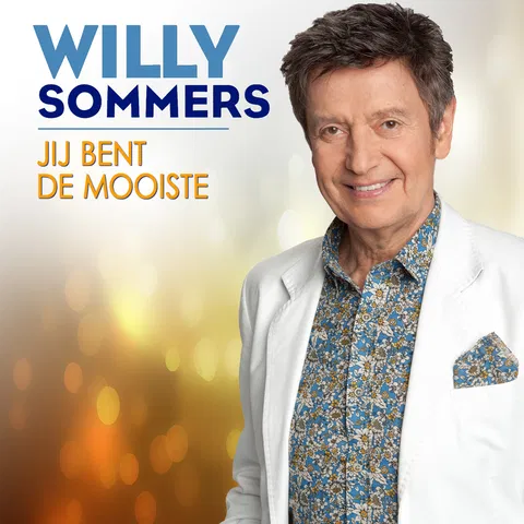 Jij Bent De Mooiste