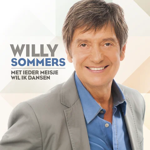 Met Ieder Meisje Wil Ik Dansen