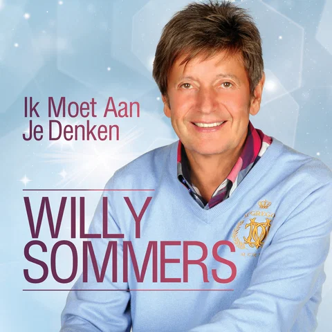 Ik Moet Aan Je Denken