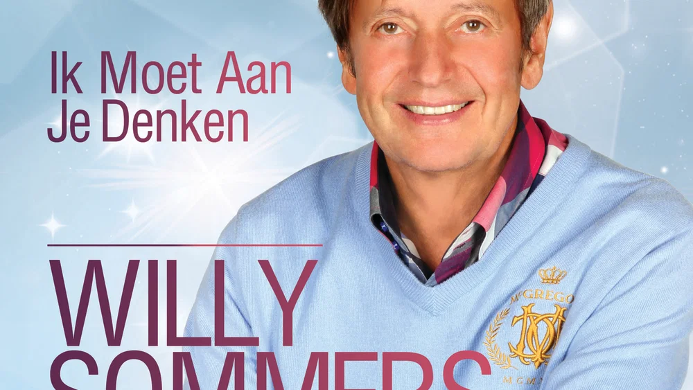 Ik Moet Aan Je Denken background