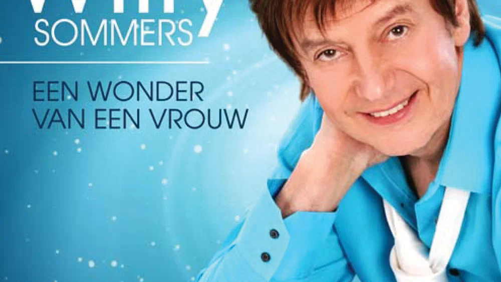 Wonder Van Een Vrouw background