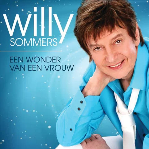 Wonder Van Een Vrouw