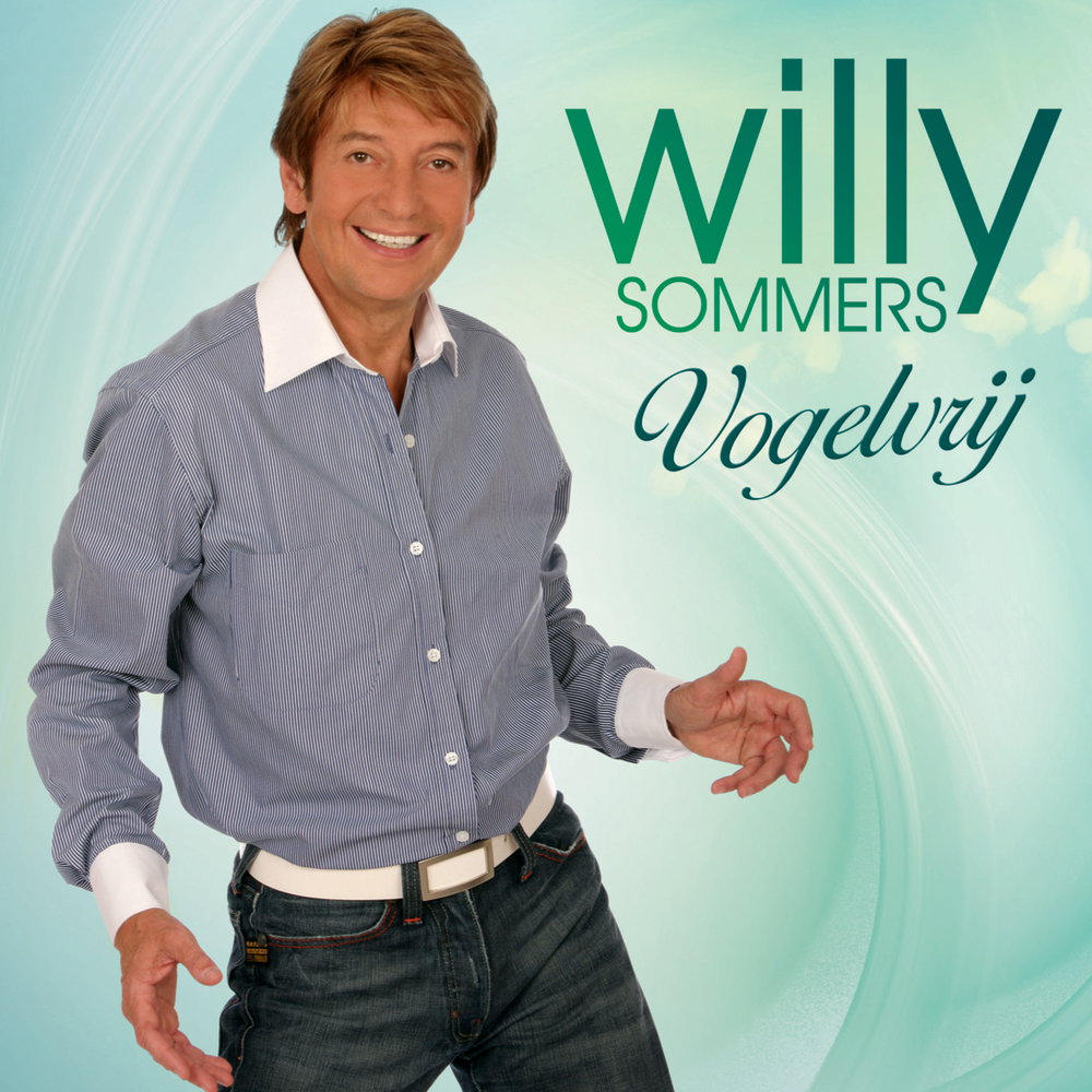 Vogelvrij