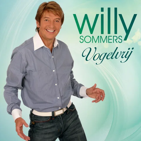 Vogelvrij