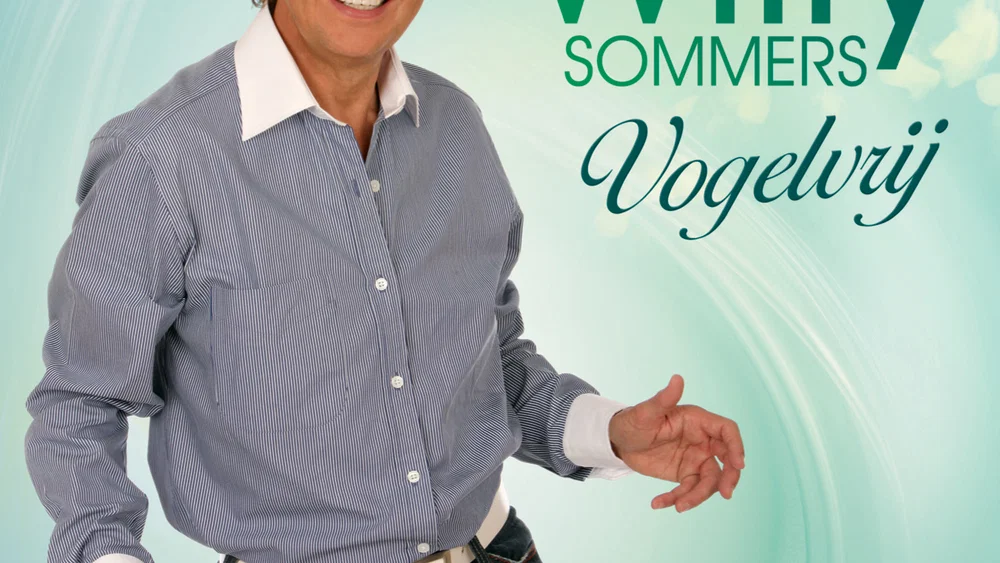 Vogelvrij background
