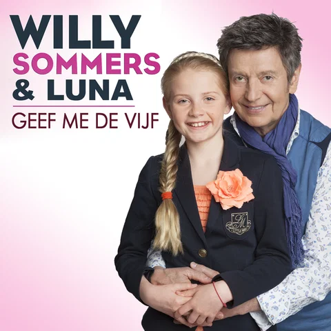 Geef Me De Vijf