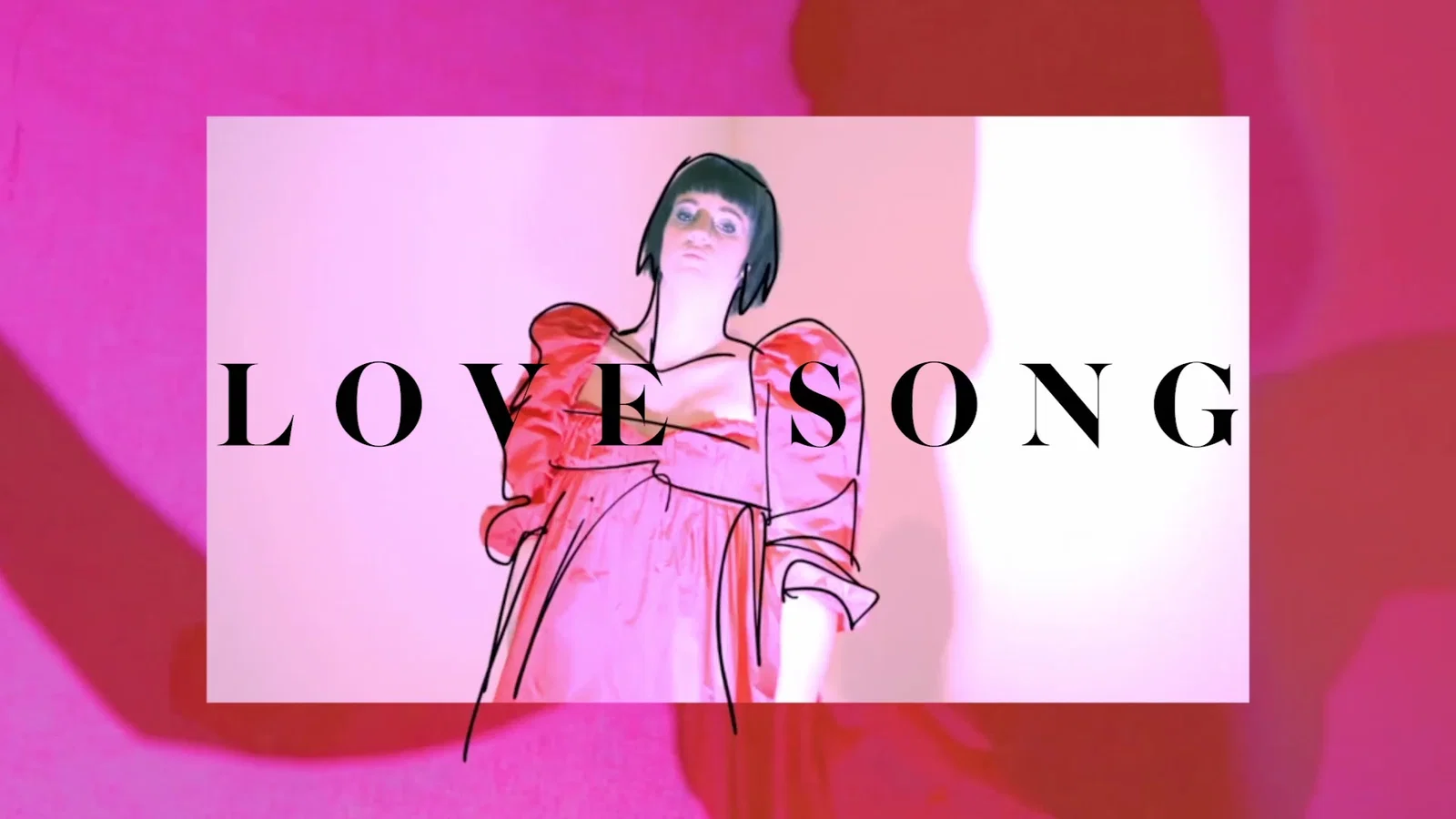 Love Song background