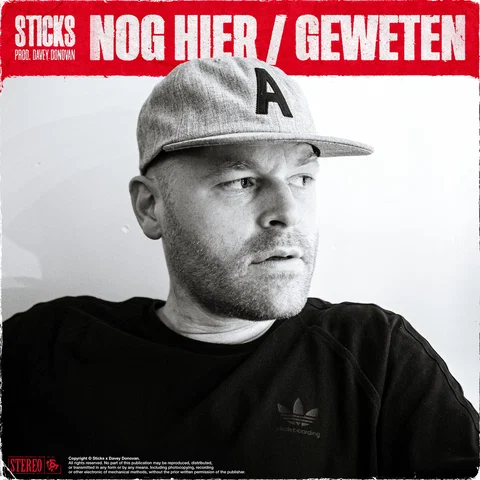 Nog Hier / Geweten